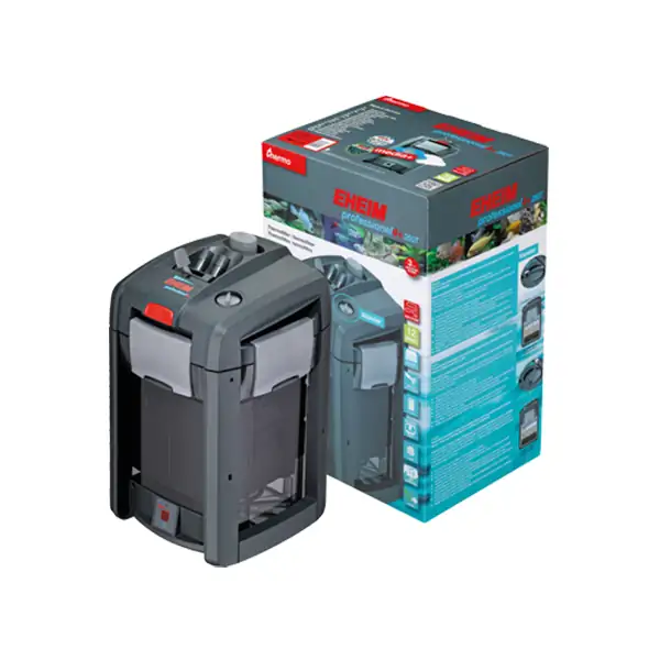 EHEIM professionel 4+ 250T